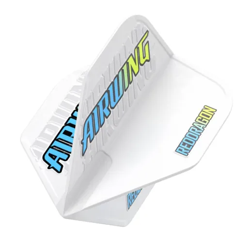 Red Dragon Eskadra Airwing - Niebieskie logo - Standard - F6893