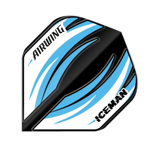 Red Dragon Airwing - Gerwyn Price - Standard - F6907