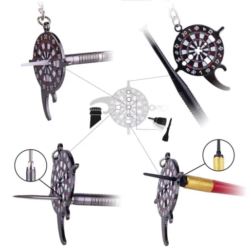 Windson Brelok MULTITOOL