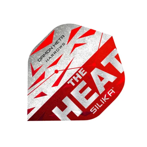 Harrows Silica Damon Heta - Seria 3 - Wytrzymała krystaliczna powłoka - No6 - F4557