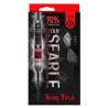 Harrows Rzutki stalowe Ryan Searle - Heavy Metal - Seria 2 - 30g