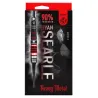 Harrows Rzutki Ryan Searle - Heavy Metal - Seria 2 - 20g