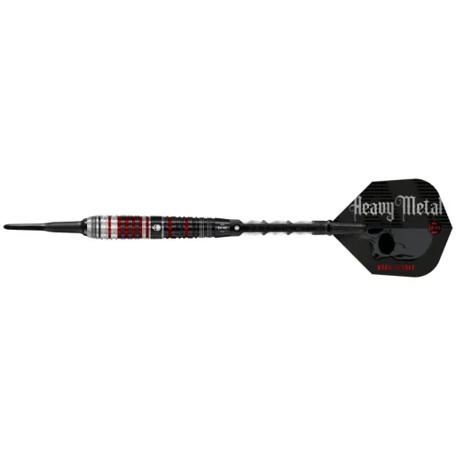 Harrows Rzutki Ryan Searle - Heavy Metal - Seria 2 - 20g
