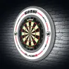 Winmau Surround - okrąg wokół celu - Pro-Line Original - Biały