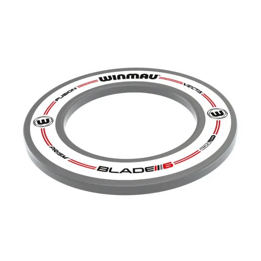 Winmau Surround - okrąg wokół celu - Pro-Line Original - Biały