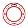 Winmau Surround - okrąg wokół celu - Pro-Line 2.0 - czerwony