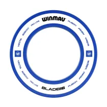 Winmau Surround - okrąg wokół celu - Pro-Line 2.0 - Niebieski