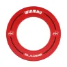 Winmau Surround - okrąg wokół celu - PDC - czerwony