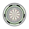 Winmau Surround - okrąg wokół celu - Advance - Biały / Zielony
