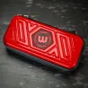 Winmau Etui Dart - Armor G1 - czerwone