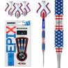 Winmau Stalowe rzutki Epix - 24 g