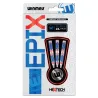 Winmau Stalowe rzutki Epix - 24 g