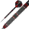 Winmau Rzutki Steel Cypher - 24 g