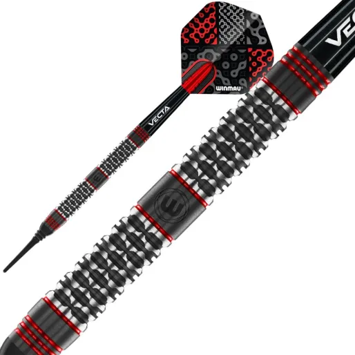 Winmau Rzutki Cypher - 20 g
