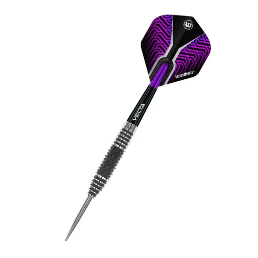 Winmau Steel Kairos 1 - 23 g