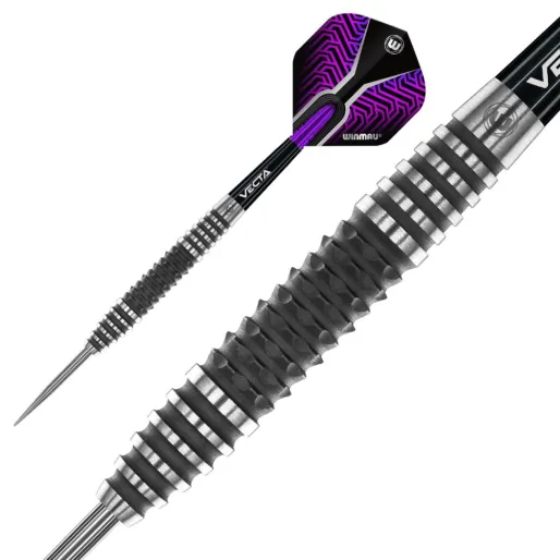 Winmau Steel Kairos 2 - 26g