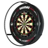 Winmau Plasma Dartboard Surround Light & Pro-Line Original Surround Bundle - sizalowe oświetlenie tarczy z surroundem