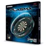 Winmau Plasma Dartboard Surround Light & Pro-Line Original Surround Bundle - sizalowe oświetlenie tarczy z surroundem