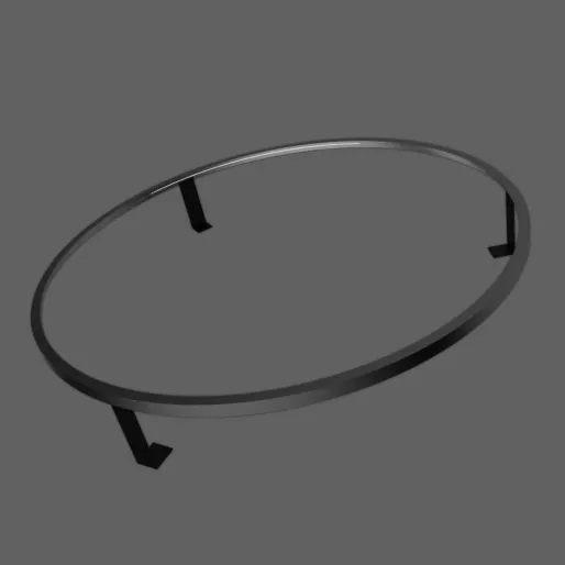 Winmau Plasma Dartboard Surround Light & Pro-Line Original Surround Bundle - sizalowe oświetlenie tarczy z surroundem