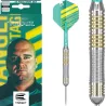 Target - darts Stalowy krzyż Rob - mosiądz - 22 g