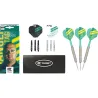 Target - darts Stalowy krzyż Rob - mosiądz - 22 g