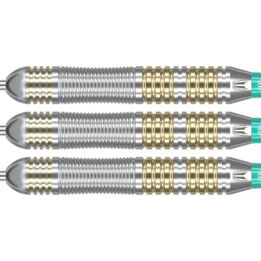 Target - darts Stalowy krzyż Rob - mosiądz - 22 g