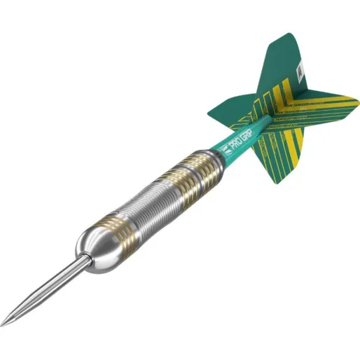 Target - darts Stalowy krzyż Rob - mosiądz - 22 g