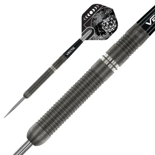 Winmau Rzutki stalowe Callisto 1 - 22g