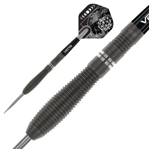 Winmau Steel Callisto 2 - 23g