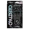 Winmau Stalowe rzutki Callisto 3 - 24 g