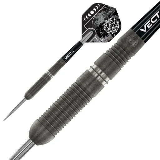 Winmau Stalowe rzutki Callisto 3 - 24 g