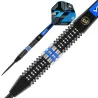 Winmau Stalowe rzutki Galactics - 26 g