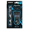 Winmau Stalowe rzutki Galactics - 26 g