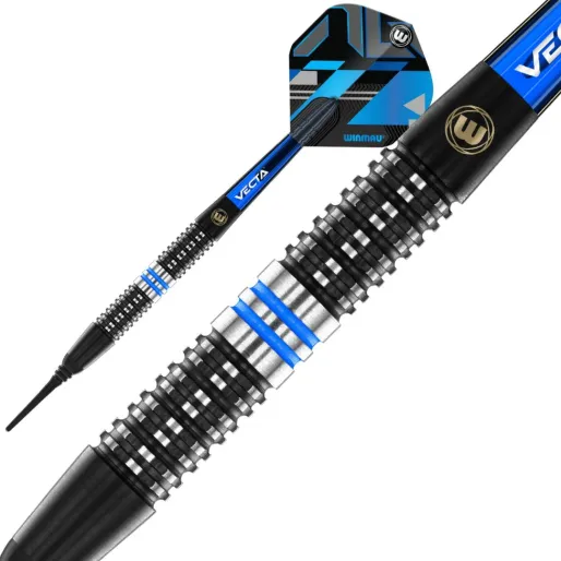 Winmau Rzutki Galactics - 20g
