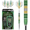 Winmau Stalowe lotki ksenonowe - 23 g