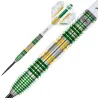 Winmau Stalowe lotki ksenonowe - 24 g