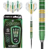 Winmau Stalowe lotki ksenonowe - 24 g