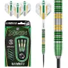 Winmau Stalowe lotki ksenonowe - 25 g