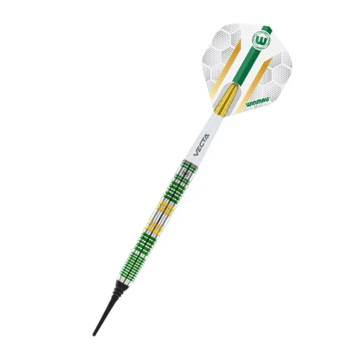 Winmau Rzutki ksenonowe - 20 g