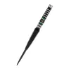 Winmau Rzutki Steel Sniper Black - 90% - 23g