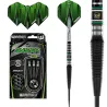 Winmau Rzutki Steel Sniper Black - 90% - 23g