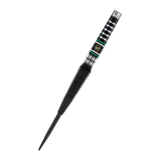 Winmau Rzutki Steel Sniper Black - 90% - 23g
