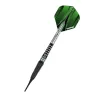 Winmau Rzutki Sniper Black - 90% - 20g
