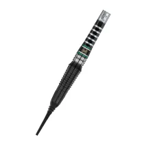Winmau Rzutki Sniper Black - 90% - 20g