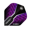Winmau Squadrons Prism Delta - Kairos - Fioletowy W6915.281