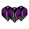 Winmau Squadrons Prism Delta - Kairos - Fioletowy W6915.281