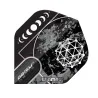 Winmau Eskadry Delta Prism - Callisto - W6915.283