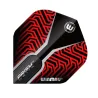 Winmau Squadrons Prism Delta - Kairos - Red W6915.286