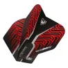 Winmau Squadrons Prism Delta - Kairos - Red W6915.286