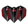 Winmau Squadrons Prism Alpha - Blade 6 Chevron - No6 - W6915.551